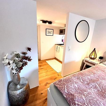 Schoene Gemuetliche Wohnung In Traumhafter Lage Bei Ofterschwang Exterior photo